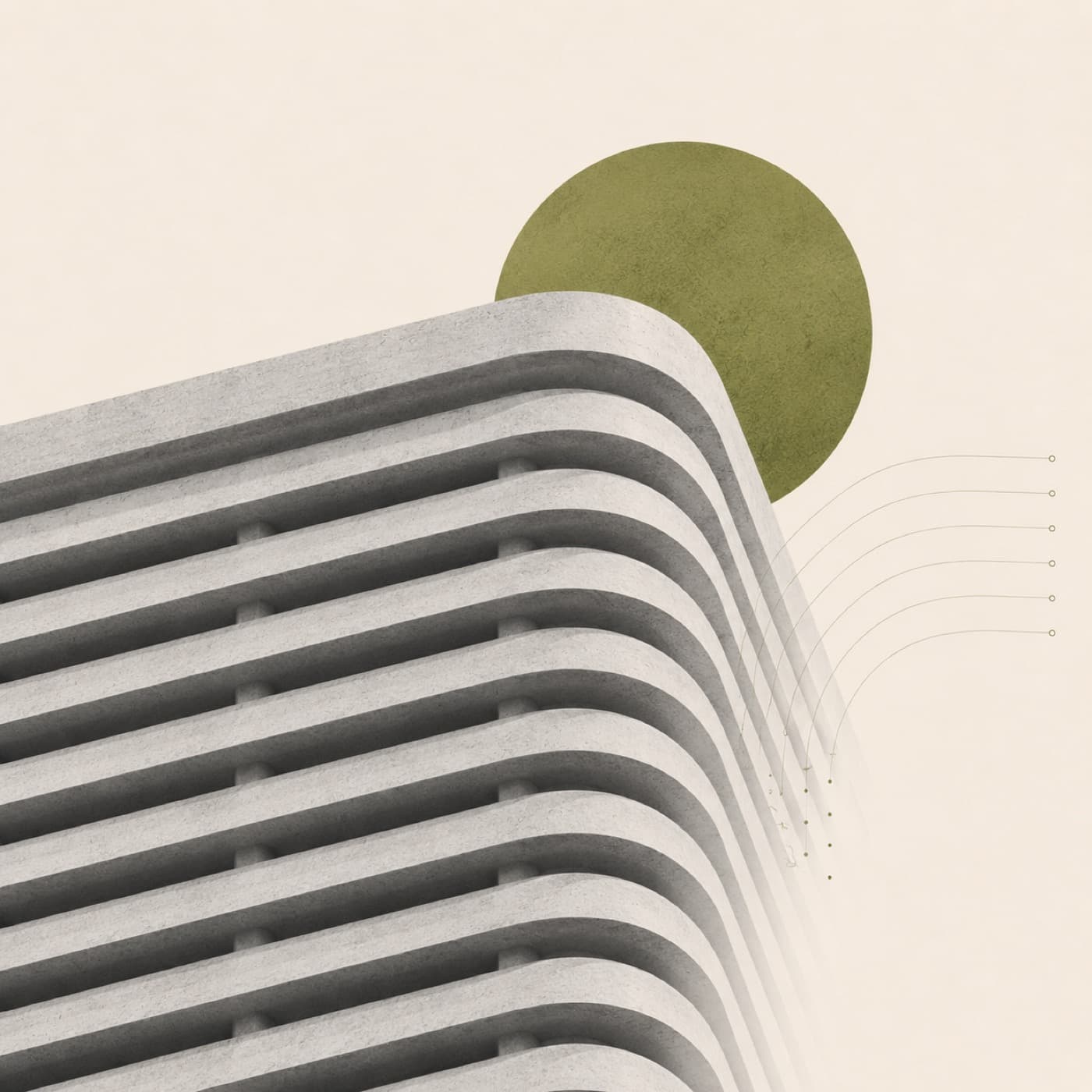 Green Buildings & HVAC