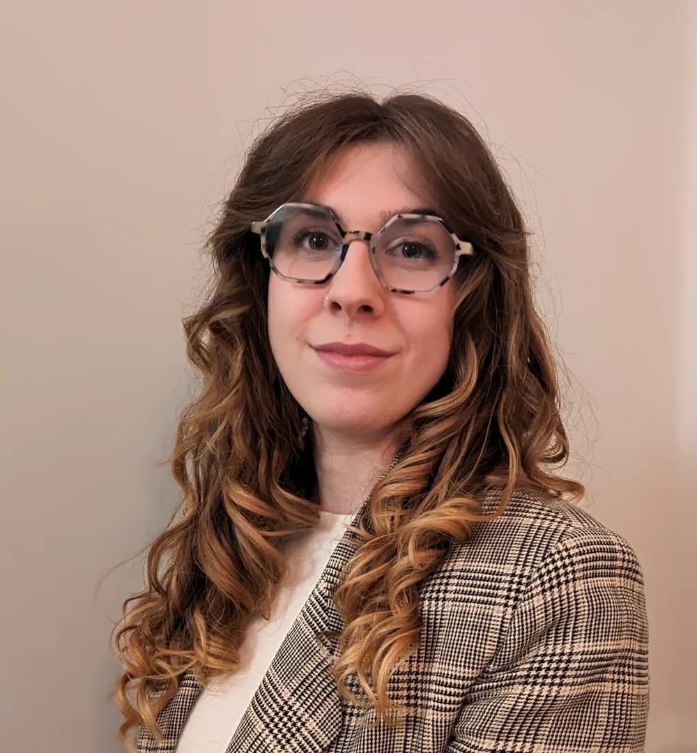 Danielle Dubno